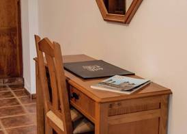 Hotel La Fragua I 4