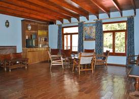 Hotel El Refugio de Juanar 3