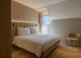 Stiemerheide - The Urban Hotel & Golf Retreat 4 Star Superior 5