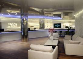 Hotel Murcia Rincon de Pepe Affiliated by Melia 2