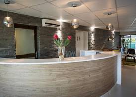 Palm Lodge Guest House 3