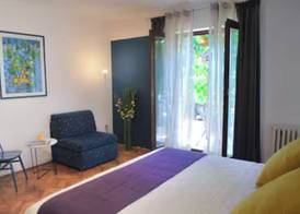 Zadar Sun & Sea Apartments 4
