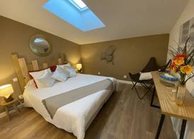 Le Relais de la Chouette 4