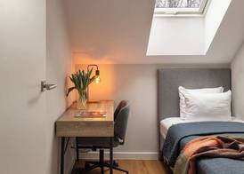 Trevi Apartments Tychy 3