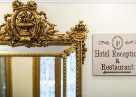 Linton Hotel Luton 5