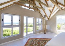 Fin Whale Beach House 2
