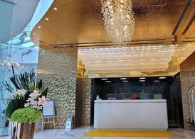 Grand Bay View Hotel 4