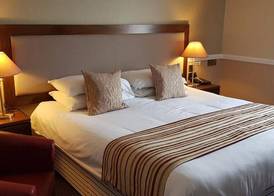 Cahir House Hotel 2