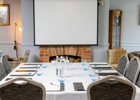 The Bell Inn Hotel 2