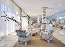 Aparthotel Tropic Garden 4