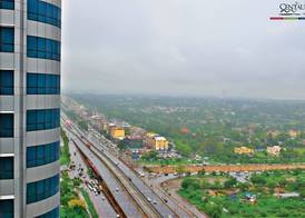 Centaurus Hotel Suites 2