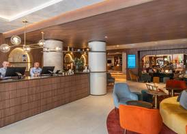 Hôtel Burdigala by Inwood Hotels 3