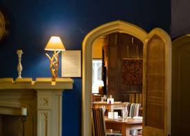 Augill Castle 4