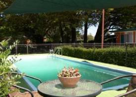 Avenue Motel 5