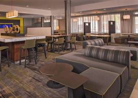 Courtyard by Marriott Fredericksburg Historic District 3