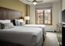 Hyatt Residence Club Main Street Station 4