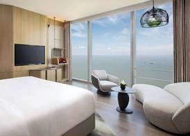 InterContinental Huzhou Taihu South by IHG 3