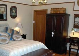 Dankhof Guest House 4