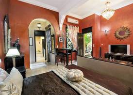 Riad Soleil D'orient 3