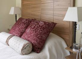 Yalbury Cottage 4