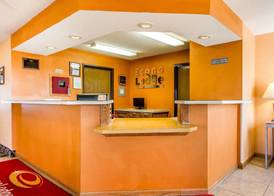 Econo Lodge Inn & Suites Pekin - Peoria Area 5