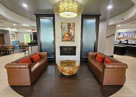 Club Hotel Nashville Inn & Suites 3