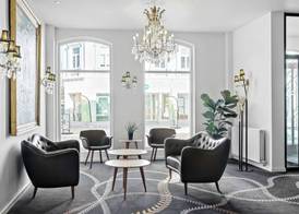 Best Western Plus Hotel Eyde 2
