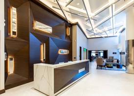 AC Hotel by Marriott Austin-University 2