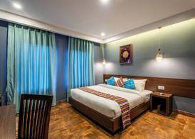Hotel Yukhang 4