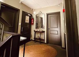 Hotel Le Ponteil 2
