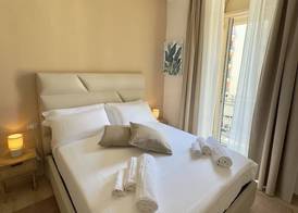 Home To Salerno B&B 2