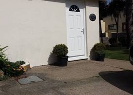 Simerock Guest House 3