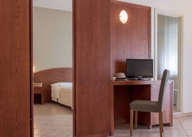 Hotel Prestigio 5