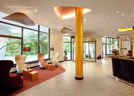 Steigenberger Parkhotel Braunschweig 2