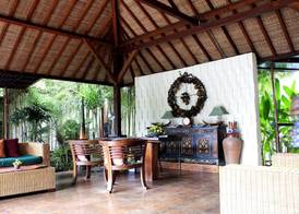 Junjungan Ubud Hotel and Spa 5