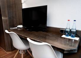 Stadthotel Heilbronn 3
