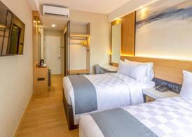 Best Western Setiabudhi Bandung 4