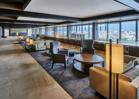 The Gate Hotel Kyoto Takasegawa by Hulic 4