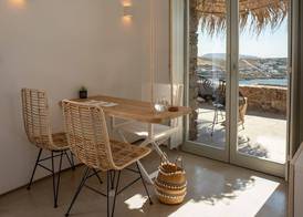 The Summit of Mykonos 2