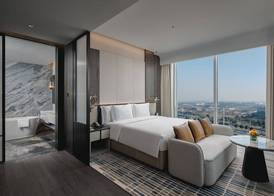 Crowne Plaza Ezhou by IHG 4