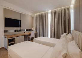 JOST Caravel Hotel 3