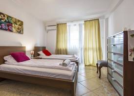 Galeria Italiana Apartments 5