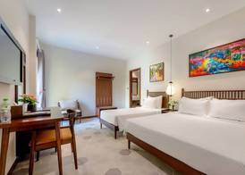 Chillax Old Town Villa 3