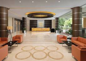 Trinity Whitefield Bengaluru 3