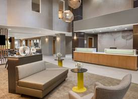SpringHill Suites by Marriott Turlock 3