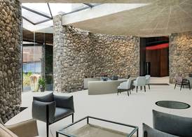 Radisson Resort and Spa Lonavala 4