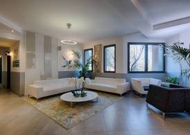 Continental Urban Art Hotel 5