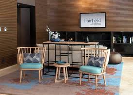 Fairfield by Marriott Lima Miraflores 4