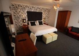 The Bear Hotel 2