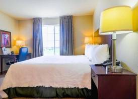 The Evansville Inn 5
